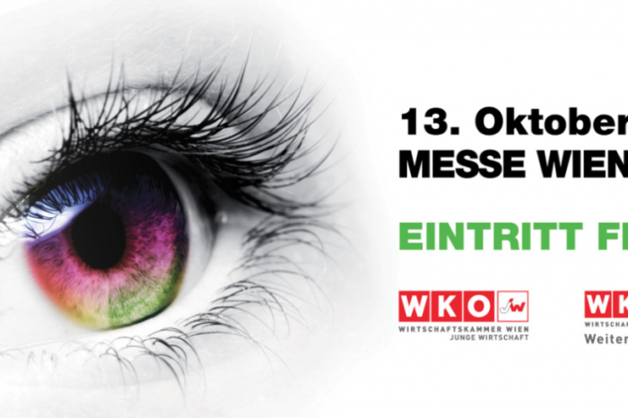 #Scheiternerlaubt: Jungunternehmertag 13. Oktober 2015