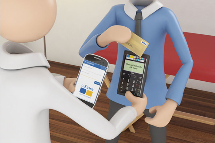 Mobile Bezahllösungen für KMU – Worauf es ankommt!