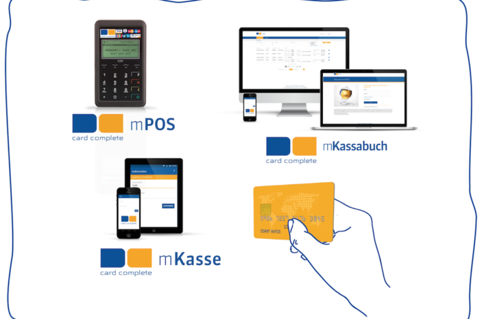 Warum complete Pay als mobile Bezahllösung für mich als KMU in Frage kommt.