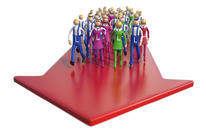 Flüchtlinge + Ausbildung: Wir berichten über engagierte Unternehmer und Unternehmerinnen