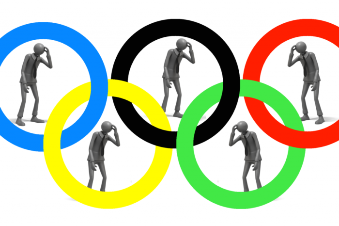 Scheitern als neue Disziplin?