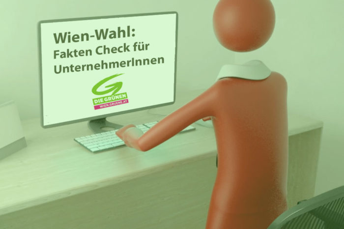 #Wien-Wahl – Folge 3: Die Wiener Grünen als Förderer der Kleinen und Alternativen