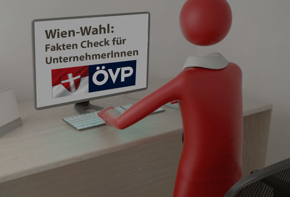 Wien Wahl OEVP