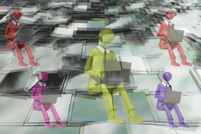 IT-Sicherheit für KMU: Die Firewall – Teil 1