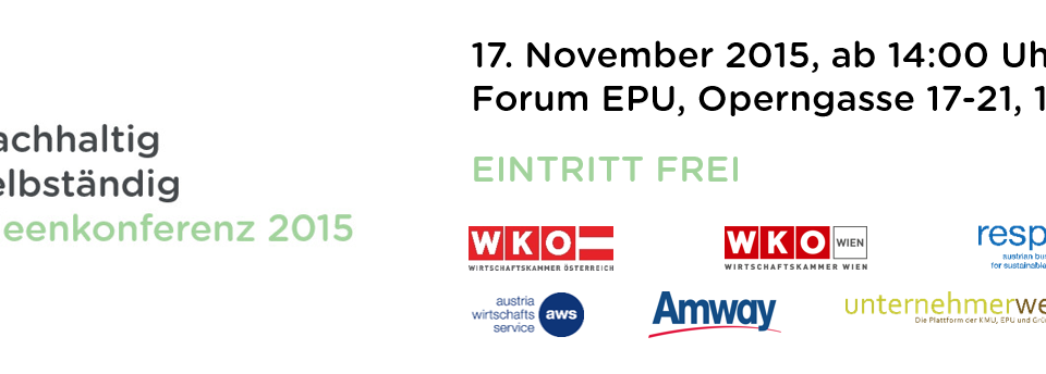 Ideenkonferenz Banner