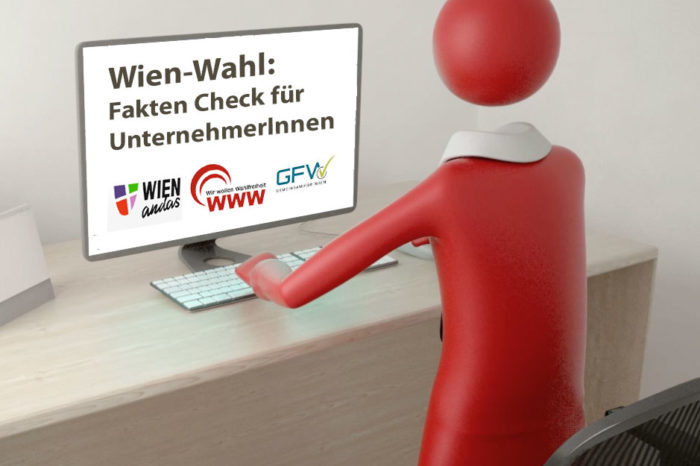 #Wien-Wahl Folge 5: Wiener Kleinstparteien – Was sie für EPU und KMU fordern