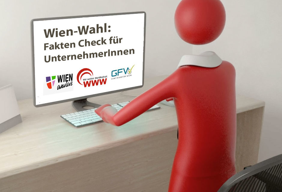 Wien Wahl Kleinstparteien