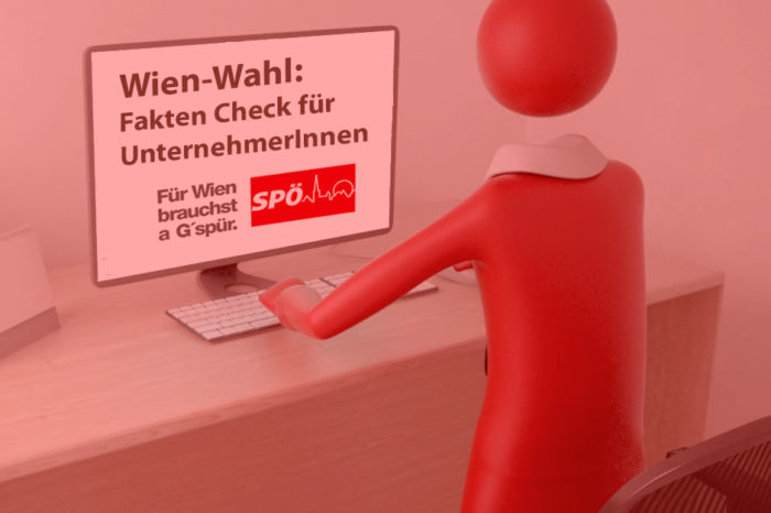 #Wien-Wahl Folge 6: Was die SPÖ Wien für EPU und KMU plant