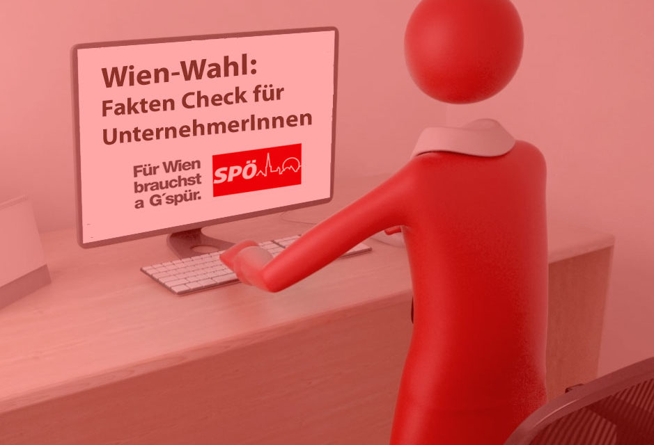Wien Wahl SPOE