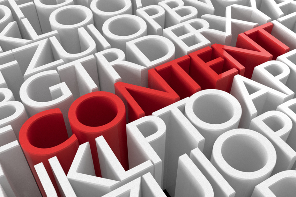 Content Marketing