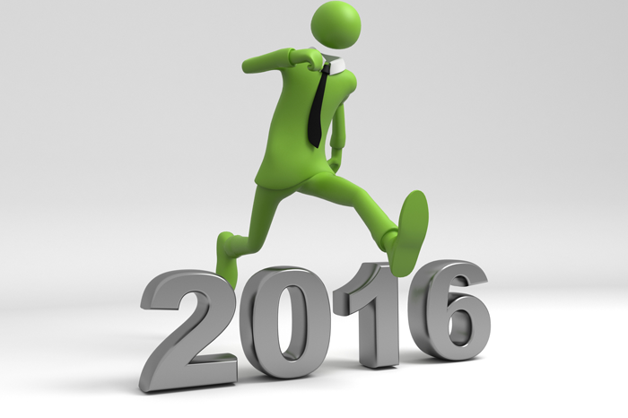 Rückschau 2015 und ein paar Zukunftspläne für 2016