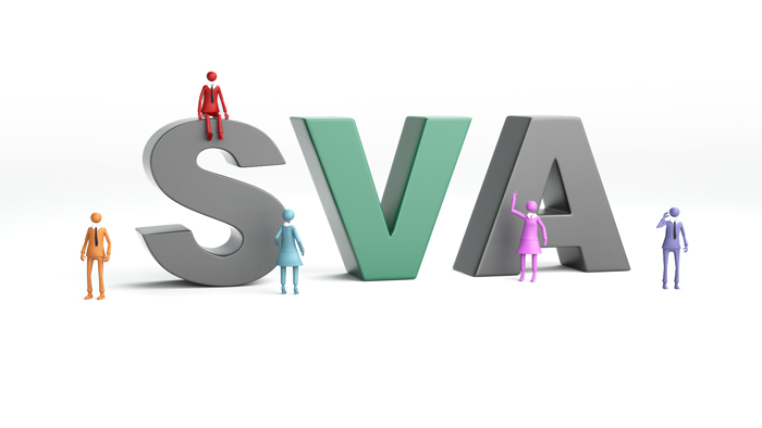 SVA – ein erster Leitfaden
