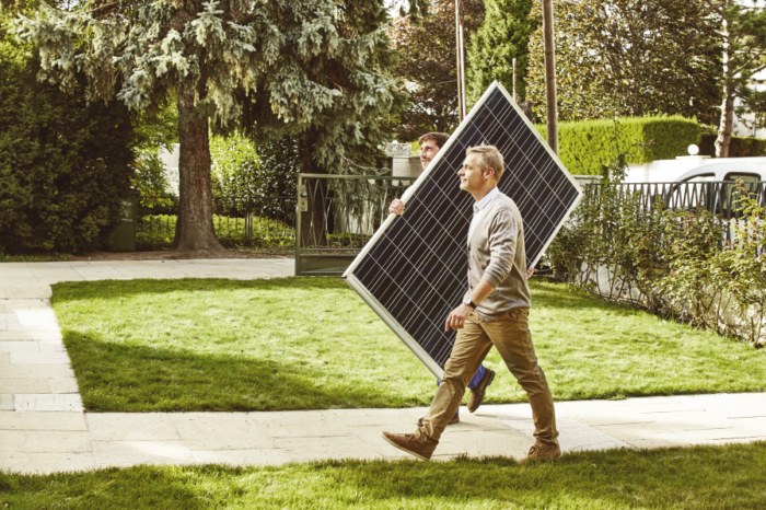 Mit Energie zu mehr Profit