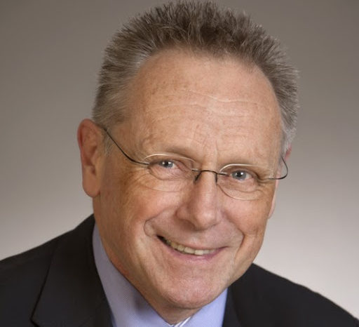 Dr. Roel Kragten, Senior Entrepreneur: ... wherever I lay my hat, that’s my home