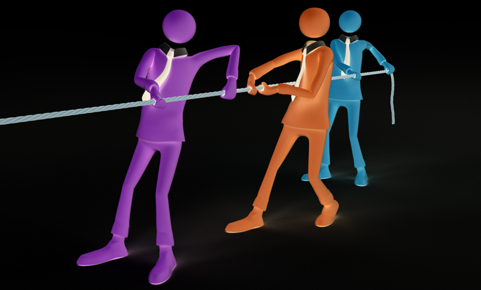 Gemeinwohlökonomie Teil 2: Mit der Gemeinwohlmatrix zur Gemeinwohlbilanz