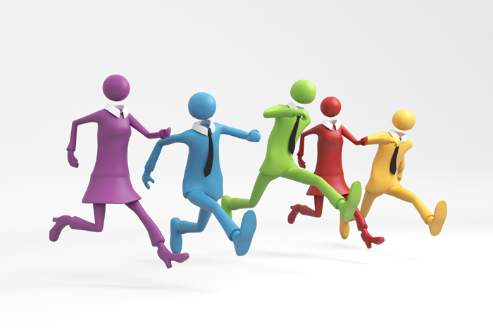 Gründungsblog 18 – Spielerisch fit bleiben