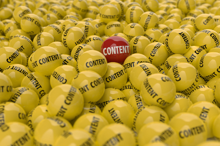 Content Marketing V: Erfolgsfaktor Online Redaktion