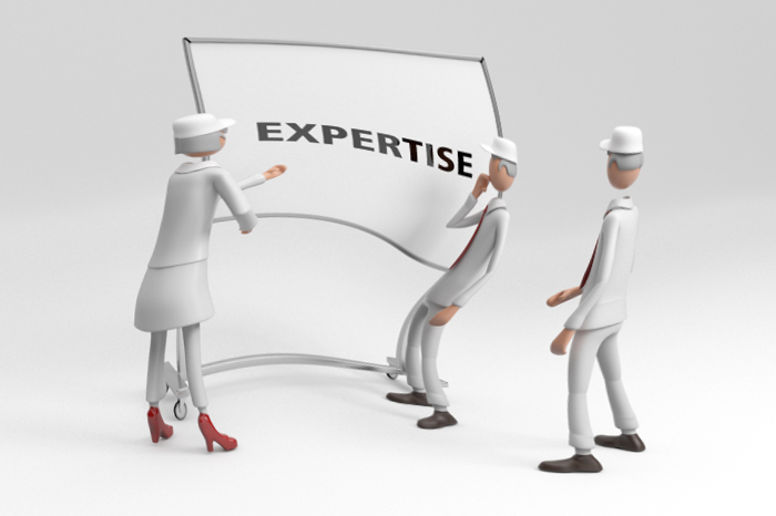 Ist Hilfe zur Selbsthilfe der richtige Weg?