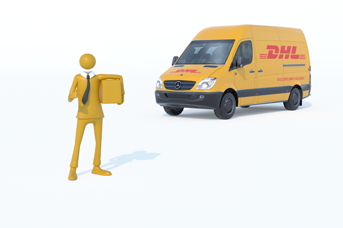 Logistik für KMU – Teil 1: Woran erkenne ich einen guten Logistikdienstleister