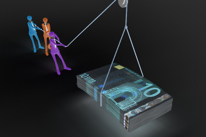 Gemeinwohlökonomie Teil 6 – ethisches Finanzmanagement – Hintergründe, Ziele