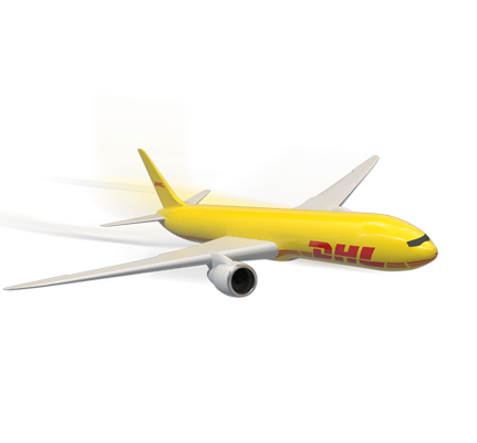 Logistiktipp 1 powered by DHL Express