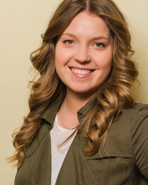 Profil Stefanie Stickler