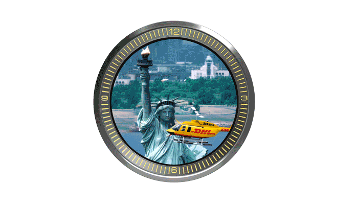 Logistiktipp 3 powered by DHL Express