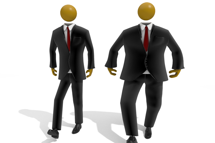 4 Fehler, die Sie vermeiden sollten im Kampf gegen den Weihnachtsspeck