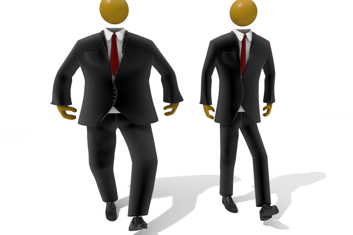 Stress und der Heißhunger auf Süßes