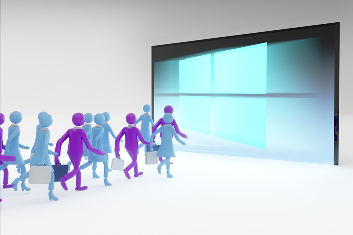 Windows 10: Was beim Umstieg zu beachten ist – Teil 1