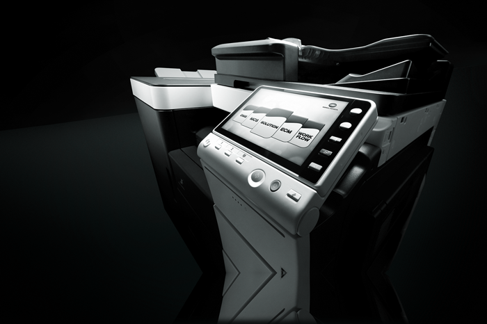 Konica Minolta setzt auf T-Mobile