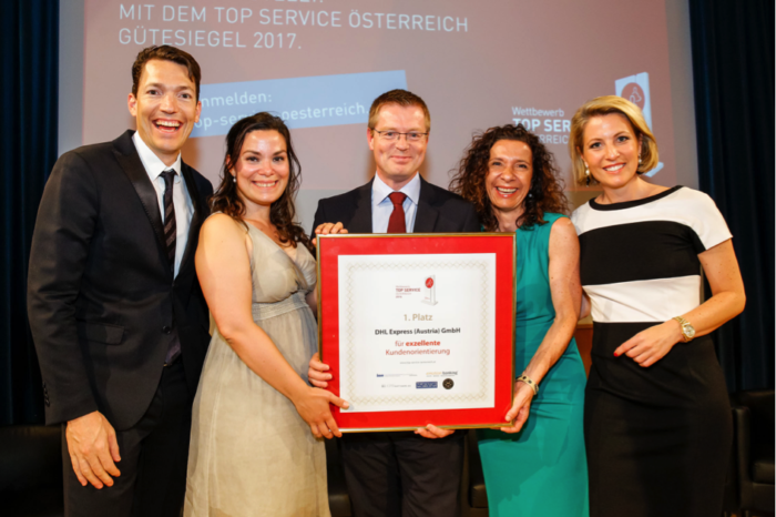 Kundenorientierung – ein entscheidender Schlüssel zum Erfolg