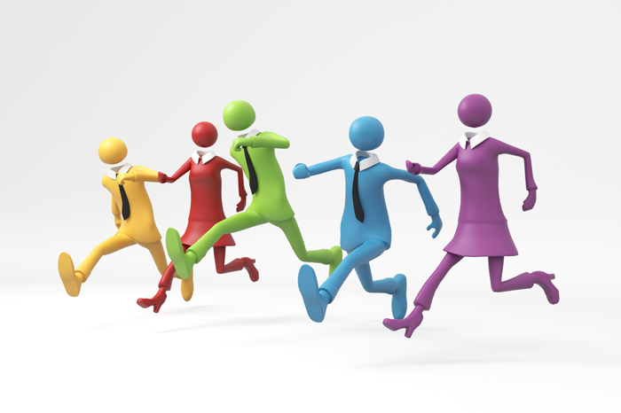 Gemeinwohlökonomie Teil 7 – MitarbeiterInnen und UnternehmerInnen – Hintergründe, Ziele