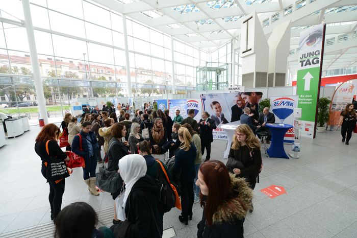 Segel setzen – auf zu neuen Ufern – Jungunternehmertag am 4.10.2016