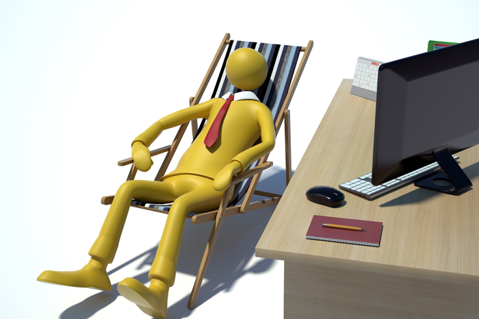 365 Tage Urlaubsgefühle