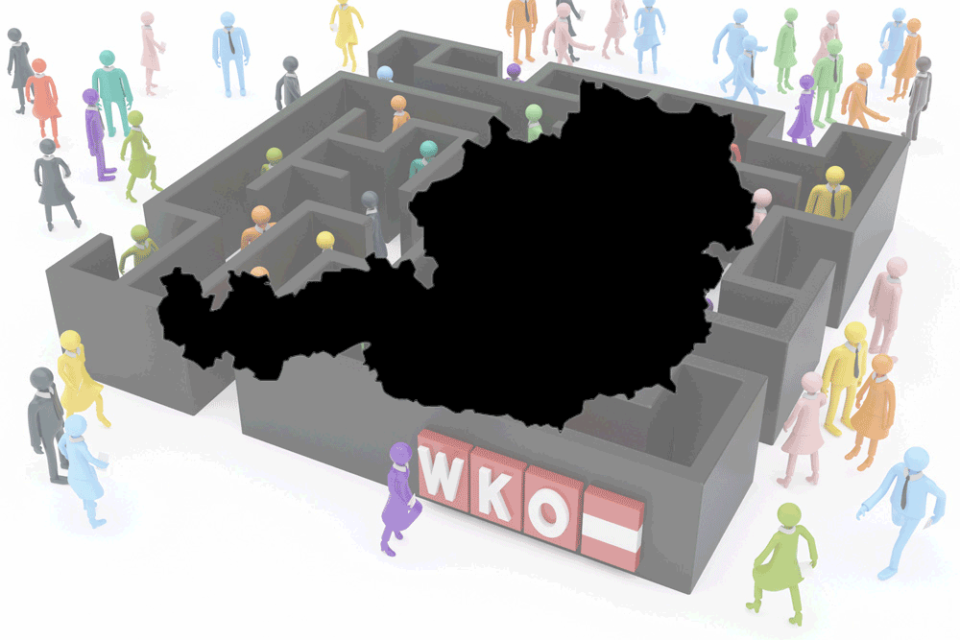 WKO OESTERREICH