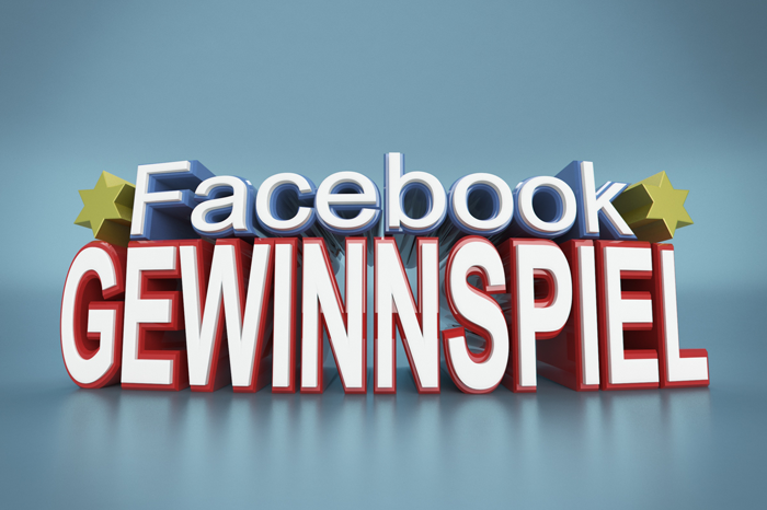 8 Tipps und Regeln für ein erfolgreiches Facebook-Gewinnspiel – Teil 1