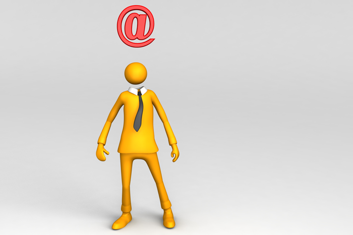 Wann gilt eine E-Mail als zugegangen?