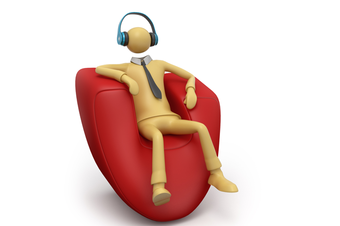 Stress schnell abbauen – ohne zusätzlichen Zeitaufwand