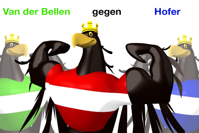 Die Bundespräsidentenwahl: Wirtschaftspolitische Aspekte