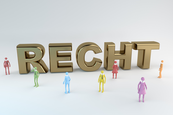 Forderungsbetreibung - Was tun, wenn der Kunde nicht zahlt!?