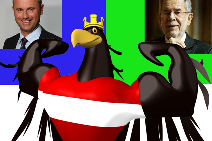 Die Bundespräsidentenwahl: Frauenpolitik