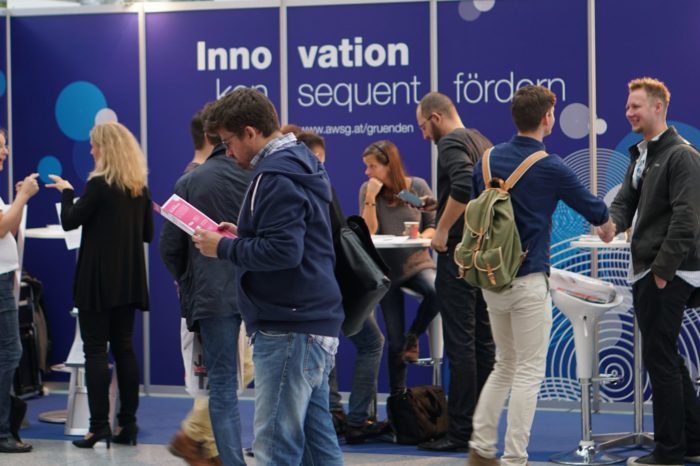 Der Countdown läuft – SAVE THE DATE 3. Oktober 2017