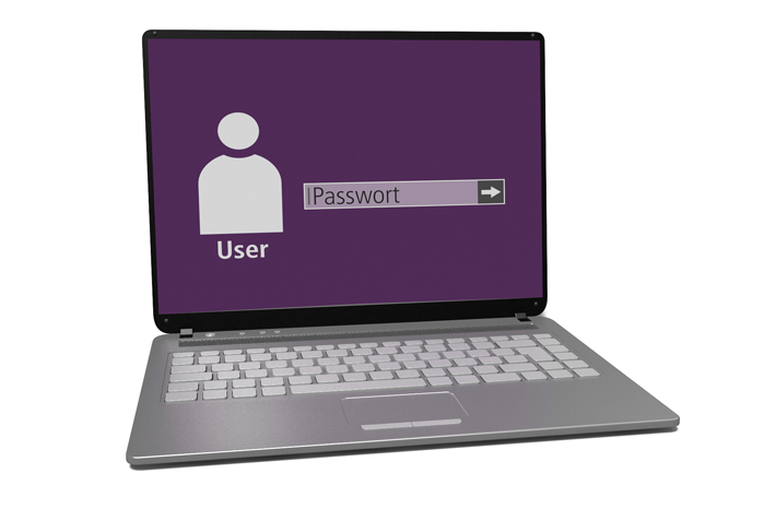 Passwörter: einfach erstellt - leicht zu merken - trotzdem sicher