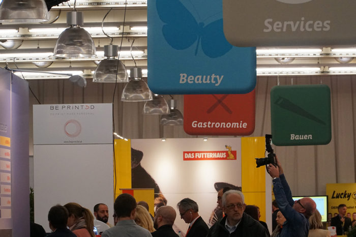 Franchise – auf schlaue Art selbständig sein!