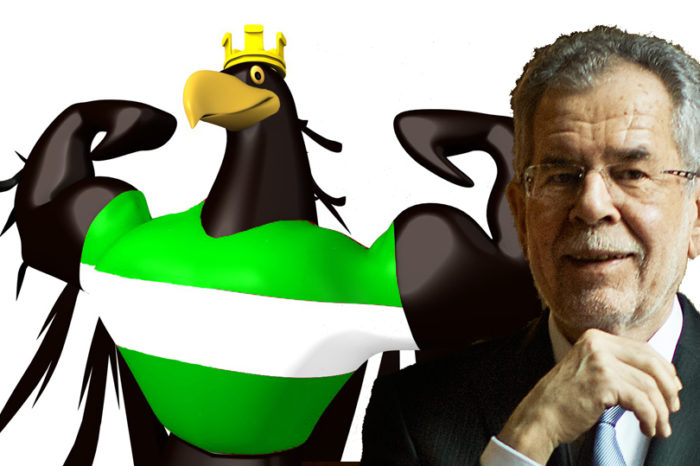 Kommentar: Was die Bundespräsidentenwahl für uns UnternehmerInnen bedeutet