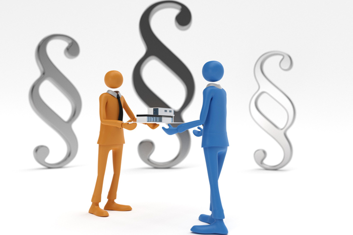 Erbrecht - alles neu macht das Jahr 2017