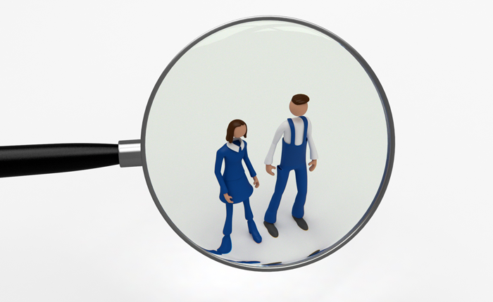 Gibt es einen Fachkräftemangel?