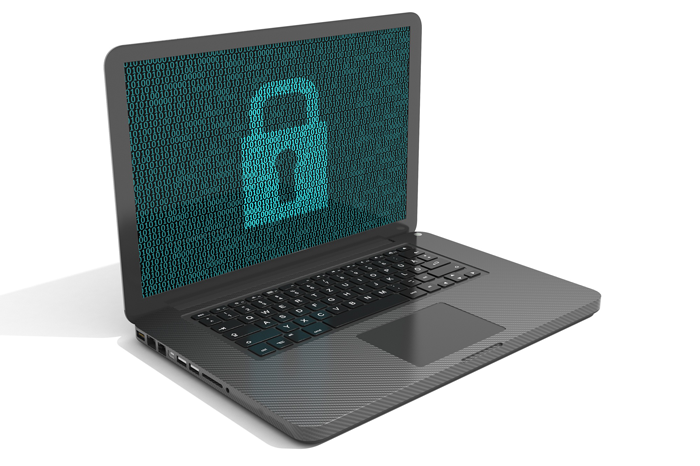 Was tun gegen Datendiebstahl?