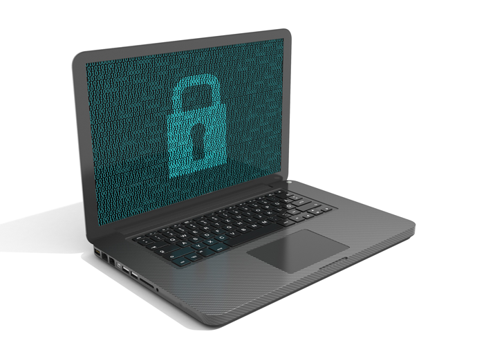 IT Sicherheit allgemein